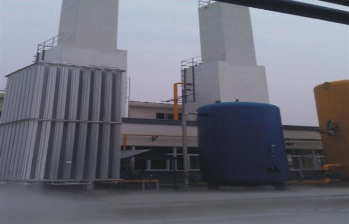 الصين الصناعة الكيميائية معدات فصل الهواء، مصنع توليد النيتروجين الموردين