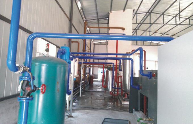 الصين معدات فصل الهواء الطبي، 1000 م³ / ساعة الأكسجين مصنع إنتاج الموردين