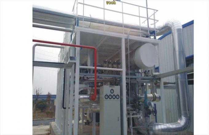 الصين 1000 كو صناعة الهواء فصل الجهاز، مولد الأكسجين 1000 متر مكعب / ساعة الموردين