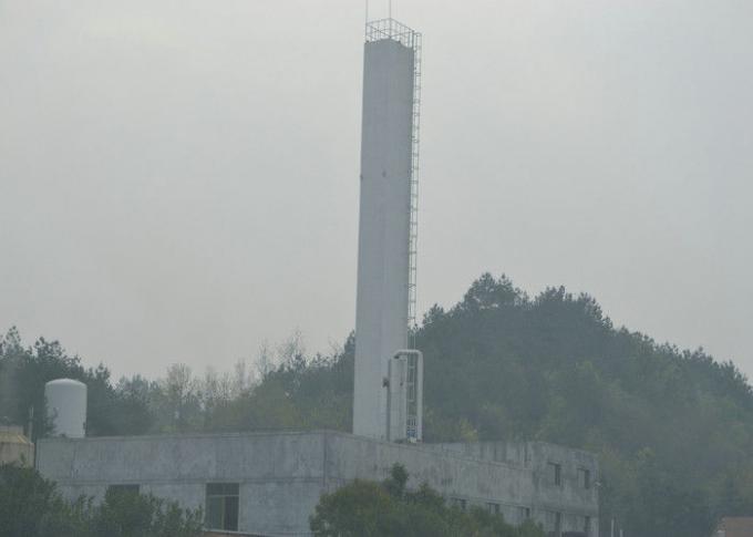 الصين منخفضة الطاقة المبردة مصنع النيتروجين السائل، الصغيرة والمتوسطة الهواء وحدة فصل الموردين