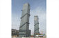 6000 m³ / h Air Separation Equipment , 5000 KW ASU Plant For 99.7 % Oxygen