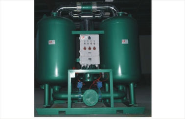 High Purity PSA Nitrogen Gas Generator / Cryogenic Air Separation Unit 380v